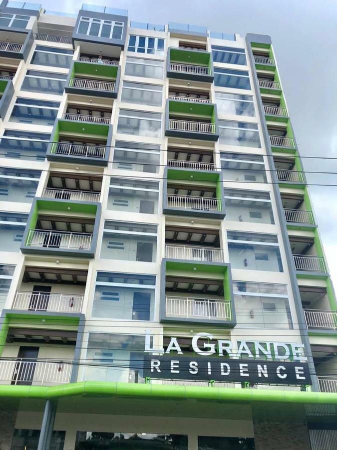 אנגלס Beautiful Condo In The New La Grande Resort מראה חיצוני תמונה